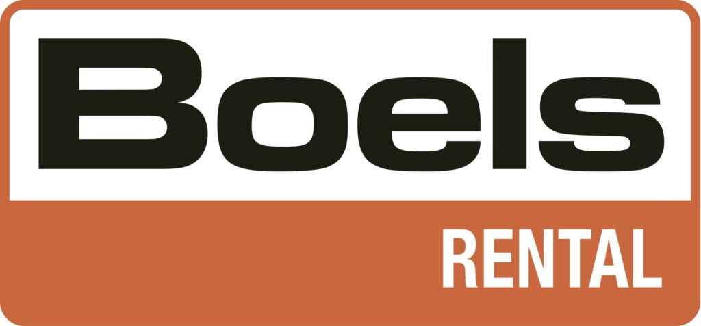 Logo-boels